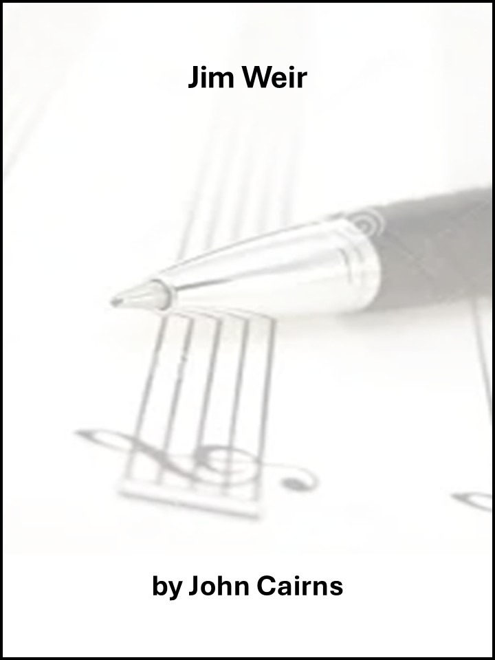 Jim Weir