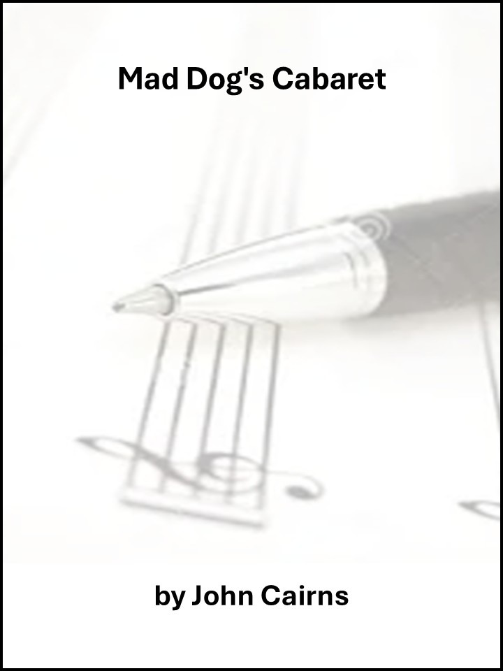 Mad Dog's Cabaret