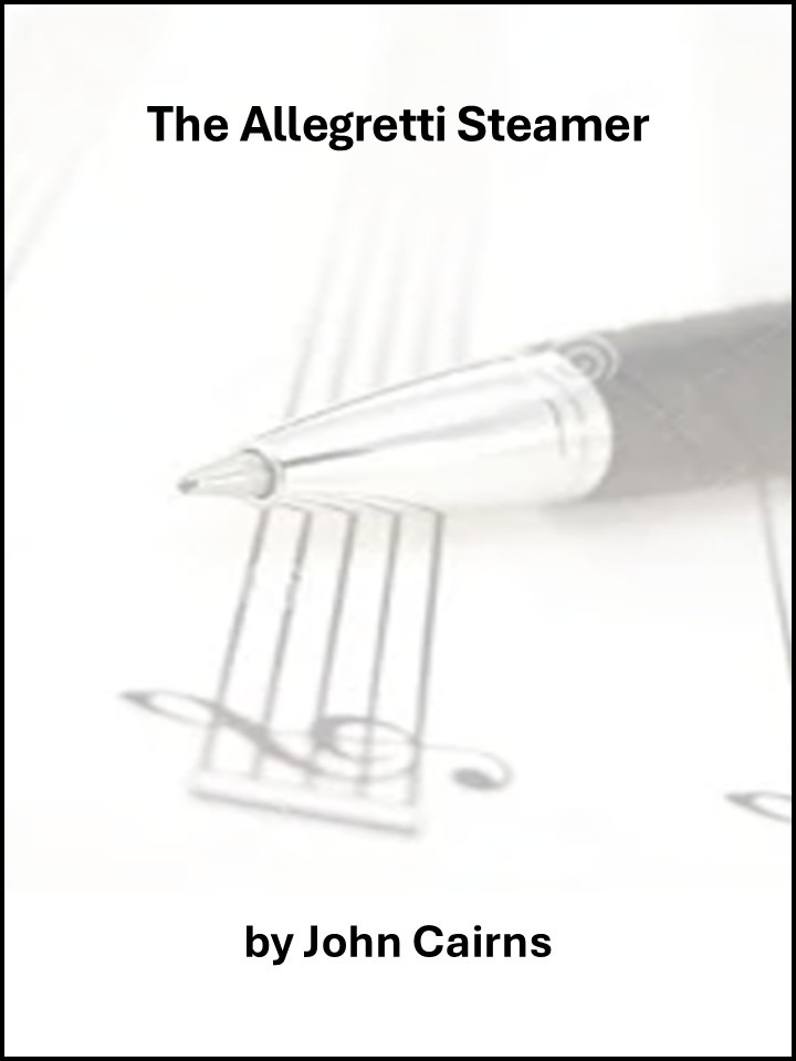 The Allegretti Steamer