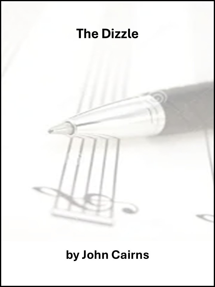 The Dizzle