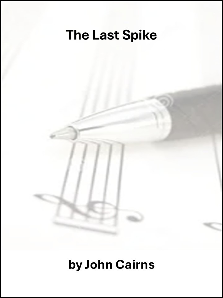 The Last Spike