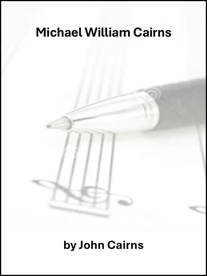 Michael William Cairns