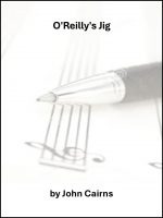 O'Reilly's Jig