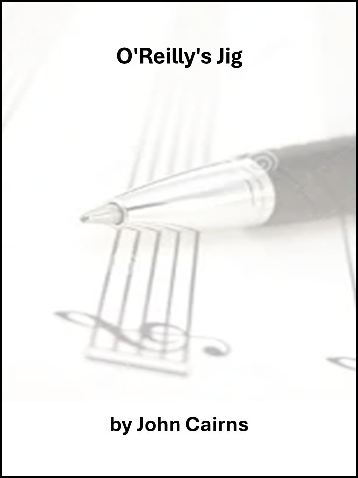 O'Reilly's Jig