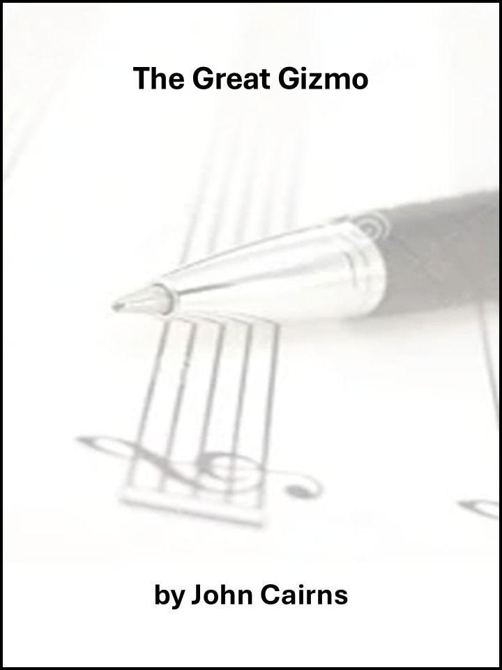 The Great Gizmo