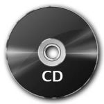 Downloads - CD's and Recordings